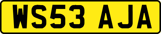 WS53AJA