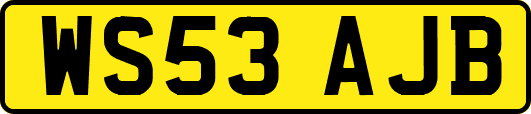 WS53AJB