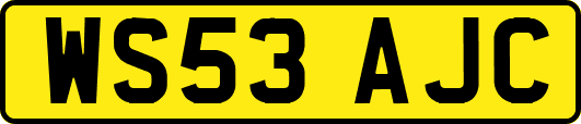 WS53AJC