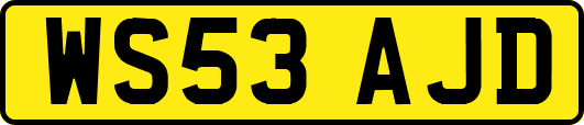 WS53AJD