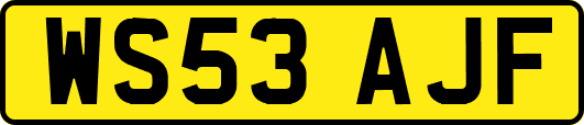 WS53AJF