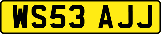 WS53AJJ