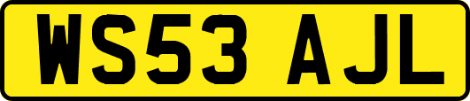 WS53AJL