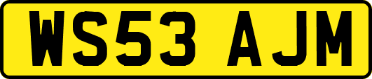 WS53AJM