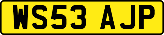 WS53AJP