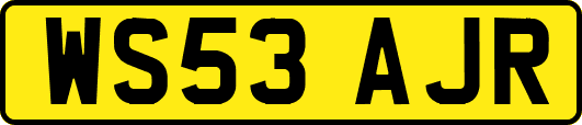 WS53AJR