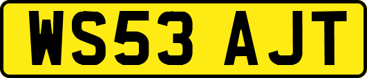 WS53AJT