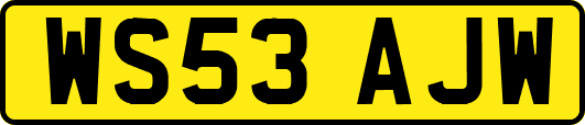 WS53AJW