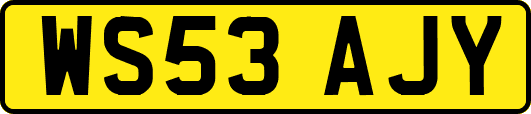 WS53AJY