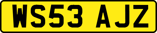 WS53AJZ