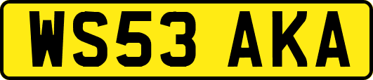 WS53AKA