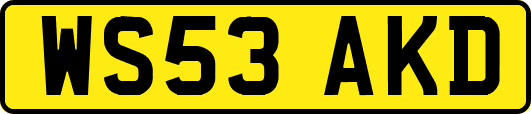 WS53AKD