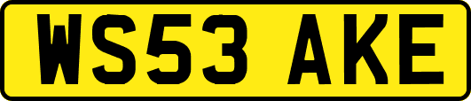 WS53AKE