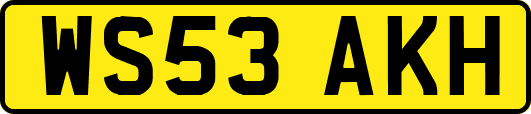 WS53AKH