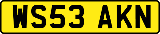 WS53AKN