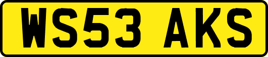 WS53AKS