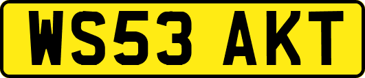 WS53AKT