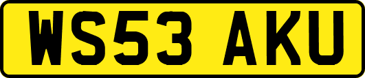 WS53AKU