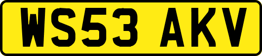 WS53AKV
