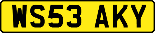 WS53AKY