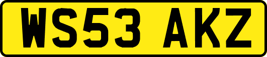 WS53AKZ