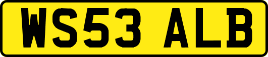 WS53ALB