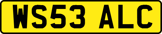 WS53ALC