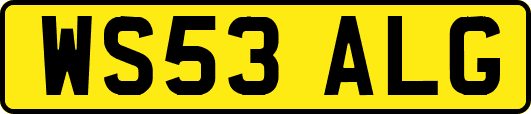 WS53ALG