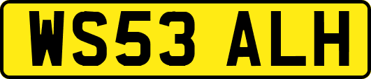 WS53ALH