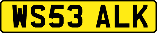 WS53ALK