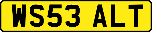 WS53ALT