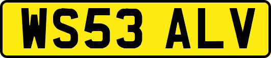 WS53ALV