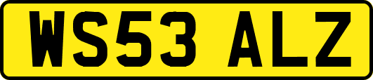 WS53ALZ