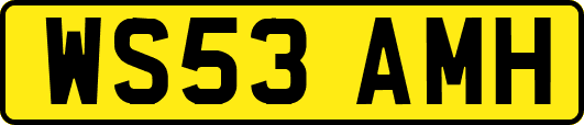 WS53AMH