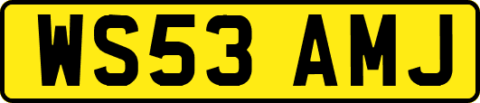 WS53AMJ