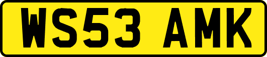 WS53AMK