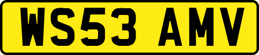 WS53AMV