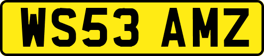 WS53AMZ