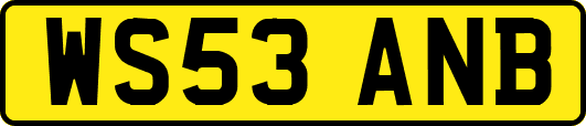 WS53ANB