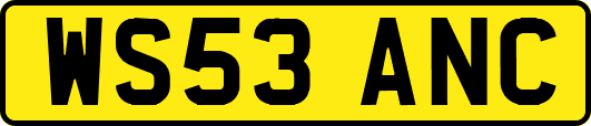 WS53ANC