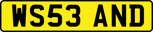 WS53AND