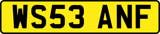 WS53ANF
