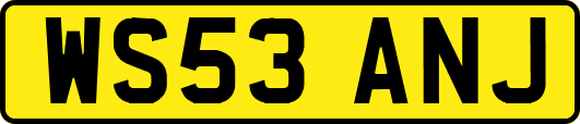 WS53ANJ