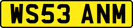 WS53ANM