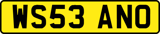 WS53ANO