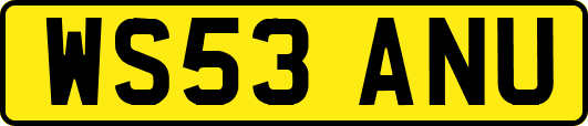 WS53ANU