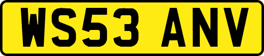 WS53ANV