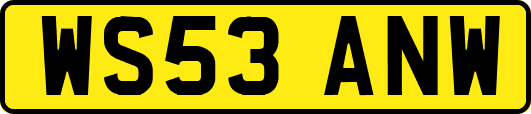 WS53ANW