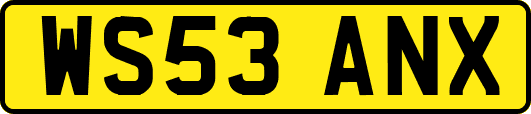 WS53ANX