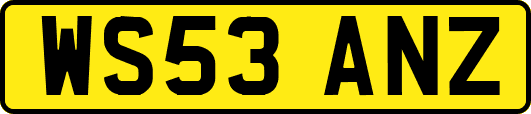 WS53ANZ